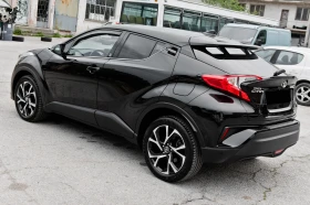 Toyota C-HR 1.2i-PARK ASSIST-CAMERA-LINE ASSIST-TEAM EDITION, снимка 5
