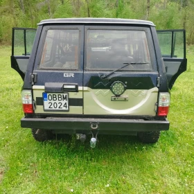 Nissan Patrol GR, снимка 9
