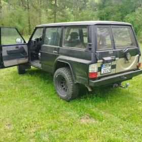 Nissan Patrol GR, снимка 4