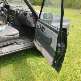 Nissan Patrol GR, снимка 7
