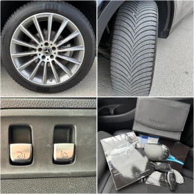 Mercedes-Benz GLC 250 4MATIC NIGHT EDITION AMG PREMIUM+ MULTIBEAM 360КАМ, снимка 17