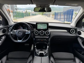 Mercedes-Benz GLC 250 4MATIC NIGHT EDITION AMG PREMIUM+ MULTIBEAM 360КАМ, снимка 8
