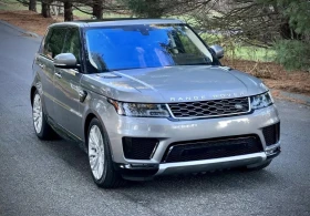 Land Rover Range Rover Sport hybrid, снимка 3