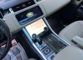 Land Rover Range Rover Sport hybrid, снимка 4
