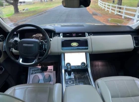 Land Rover Range Rover Sport hybrid, снимка 11