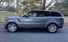 Land Rover Range Rover Sport hybrid, снимка 12