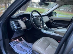 Land Rover Range Rover Sport hybrid, снимка 9