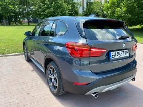 BMW X1 2.5d, снимка 5