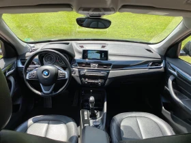 BMW X1 2.5d, снимка 12