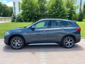 BMW X1 2.5d, снимка 4