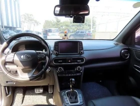Hyundai Kona 1.6, снимка 7