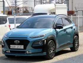 Hyundai Kona 1.6, снимка 1