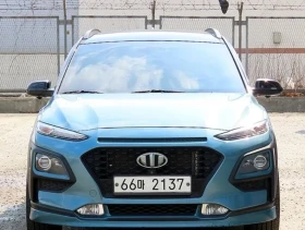 Hyundai Kona 1.6, снимка 2