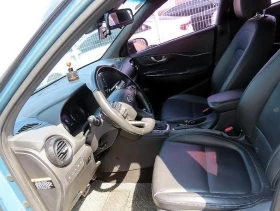 Hyundai Kona 1.6, снимка 5