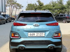 Hyundai Kona 1.6, снимка 4