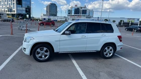Mercedes-Benz GLK 350 4 matic, снимка 4