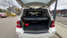 Mercedes-Benz GLK 350 4 matic, снимка 17
