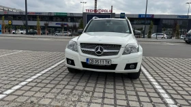 Mercedes-Benz GLK 350 4 matic, снимка 2