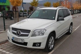 Mercedes-Benz GLK 350 4 matic, снимка 10