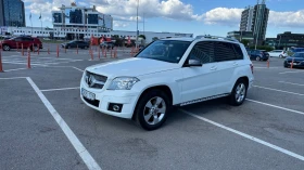 Mercedes-Benz GLK 350 4 matic, снимка 2