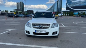 Mercedes-Benz GLK 350 4 matic, снимка 6