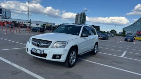Mercedes-Benz GLK 350 4 matic, снимка 5