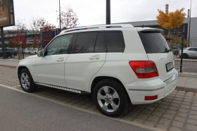 Mercedes-Benz GLK 350 4 matic, снимка 8