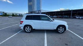 Mercedes-Benz GLK 350 4 matic, снимка 3