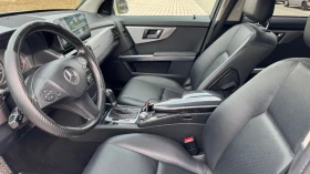 Mercedes-Benz GLK 350 4 matic, снимка 11