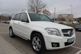 Mercedes-Benz GLK 350 4 matic, снимка 4