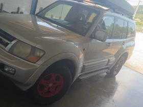 Mitsubishi Pajero, снимка 6