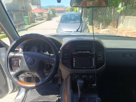 Mitsubishi Pajero, снимка 10