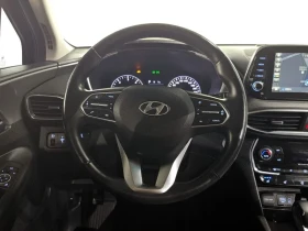 Hyundai Santa fe, снимка 12