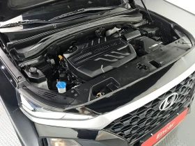 Hyundai Santa fe, снимка 6
