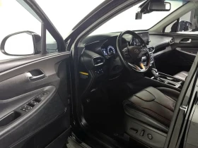 Hyundai Santa fe, снимка 10