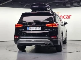 Hyundai Santa fe, снимка 4