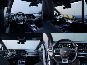 Kia Sportage Gt Line 230hp hybrid , снимка 10
