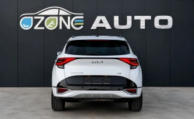 Kia Sportage Gt Line 230hp hybrid , снимка 3