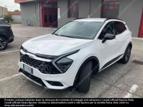 Kia Sportage Gt Line 230hp hybrid , снимка 2