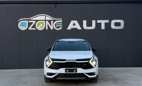 Kia Sportage Gt Line 230hp hybrid , снимка 2