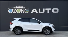 Kia Sportage Gt Line 230hp hybrid , снимка 4