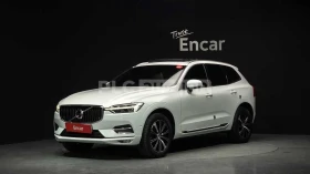 Volvo XC60 T6 AWD| B&W| 360| МАСАЖ| HUD| DIST| ВКЛ.ТЕХНОТЕСТ, снимка 1