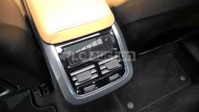 Volvo XC60 T6 AWD| B&W| 360| МАСАЖ| HUD| DIST| ВКЛ.ТЕХНОТЕСТ, снимка 14