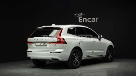 Volvo XC60 T6 AWD| B&W| 360| МАСАЖ| HUD| DIST| ВКЛ.ТЕХНОТЕСТ, снимка 2