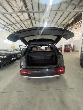 Audi Q5 B&O/Камера/панорама/Подгрев/КАТО НОВА!!!, снимка 17