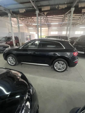 Audi Q5 B&O/Камера/панорама/Подгрев/КАТО НОВА!!!, снимка 8