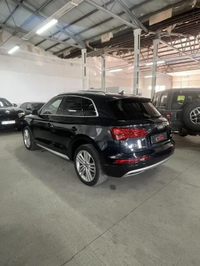 Audi Q5 B&O/Камера/панорама/Подгрев/КАТО НОВА!!!, снимка 6