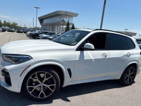 BMW X5 M-pkg* Harman/Kardon* Подгрев* Обдух* Пано, снимка 3