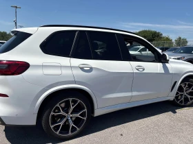 BMW X5 M-pkg* Harman/Kardon* Подгрев* Обдух* Пано, снимка 5