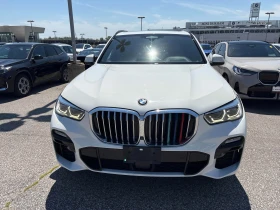 BMW X5 M-pkg* Harman/Kardon* Подгрев* Обдух* Пано, снимка 2